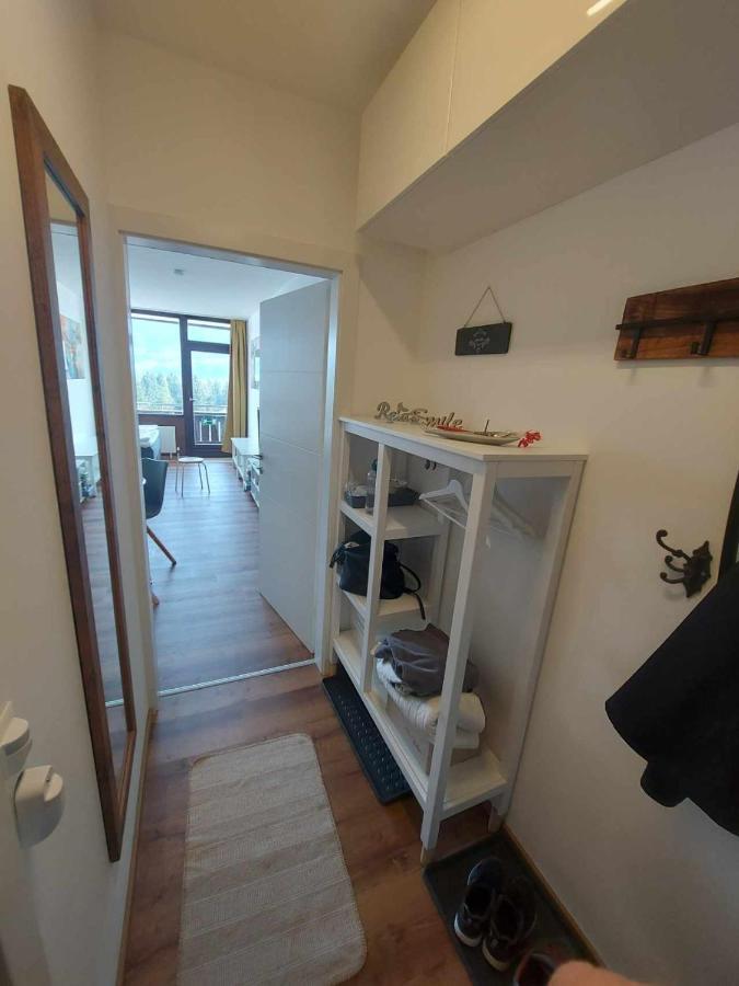 Ferienwohnung Panoramaglueck 바드고이세른 외부 사진